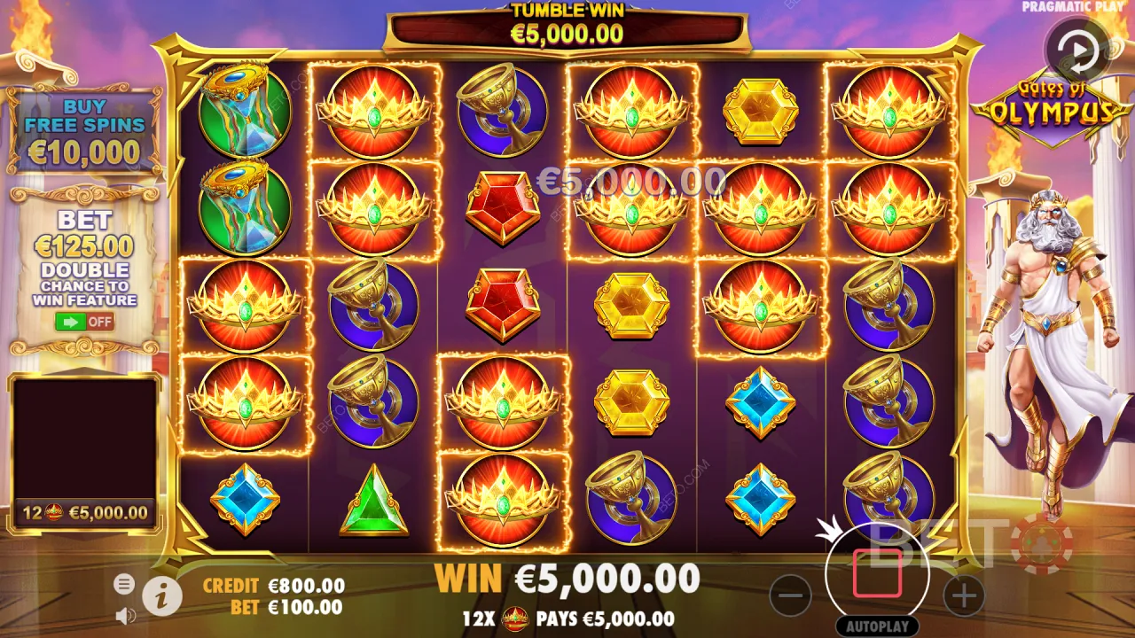 slot