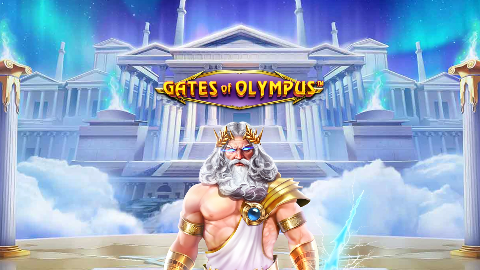Fitur-fitur Terbaik di Slot Olympus Ceriabet yang Harus Dicoba